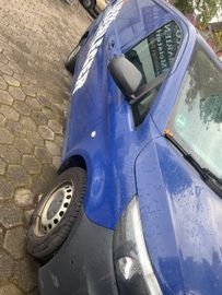 Mercedes Vito - 3