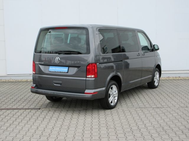 T6.1 Caravelle 2.0 TDI 150 PS DSG Comfortline 8-
