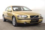 Volvo S60 Turbo - Volvo: Turbo