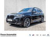 BMW X3 xDrive20i M Sport PANO RFK NAVI LED PDC V+H