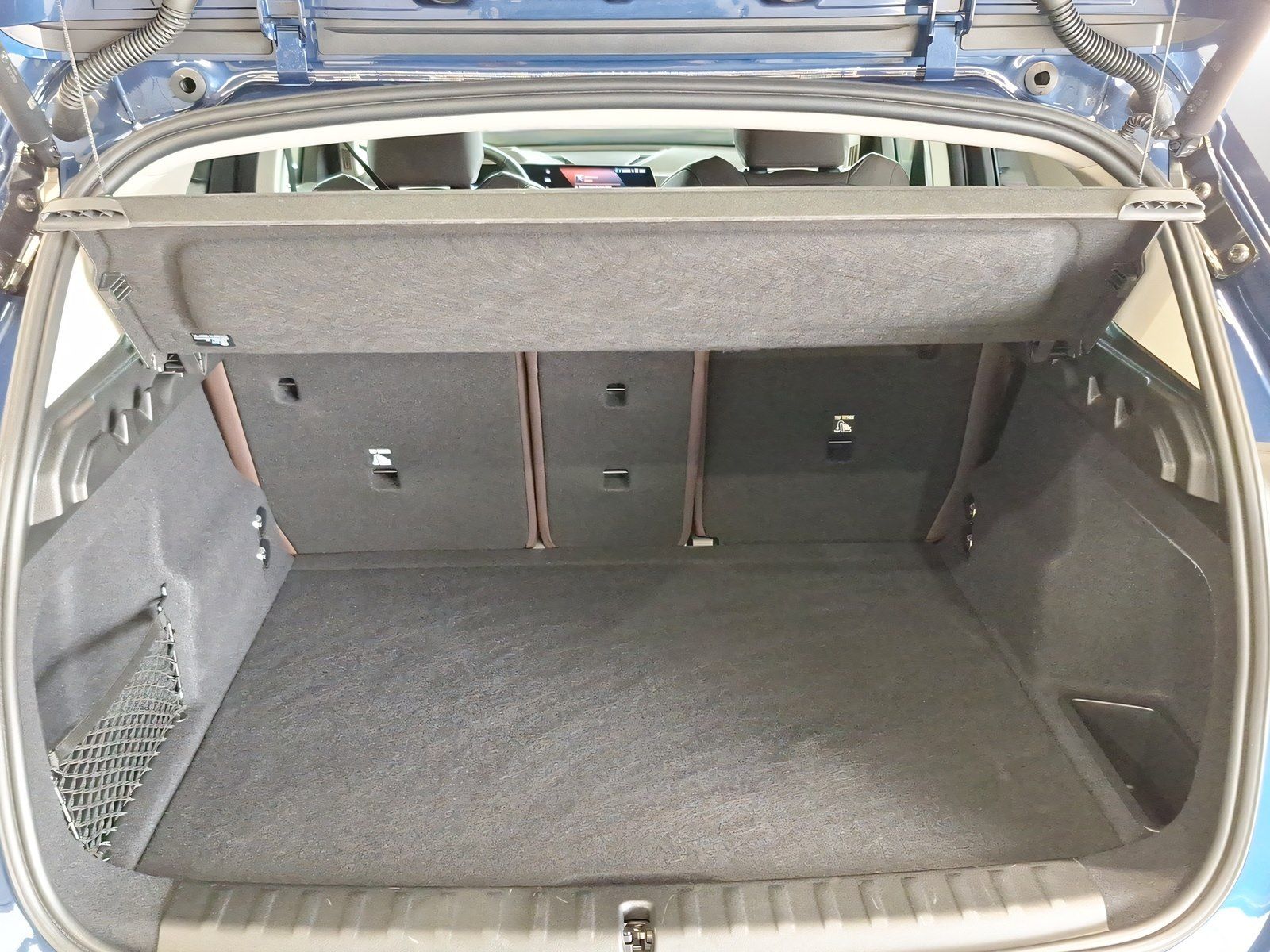BMW X1 - Bild 11