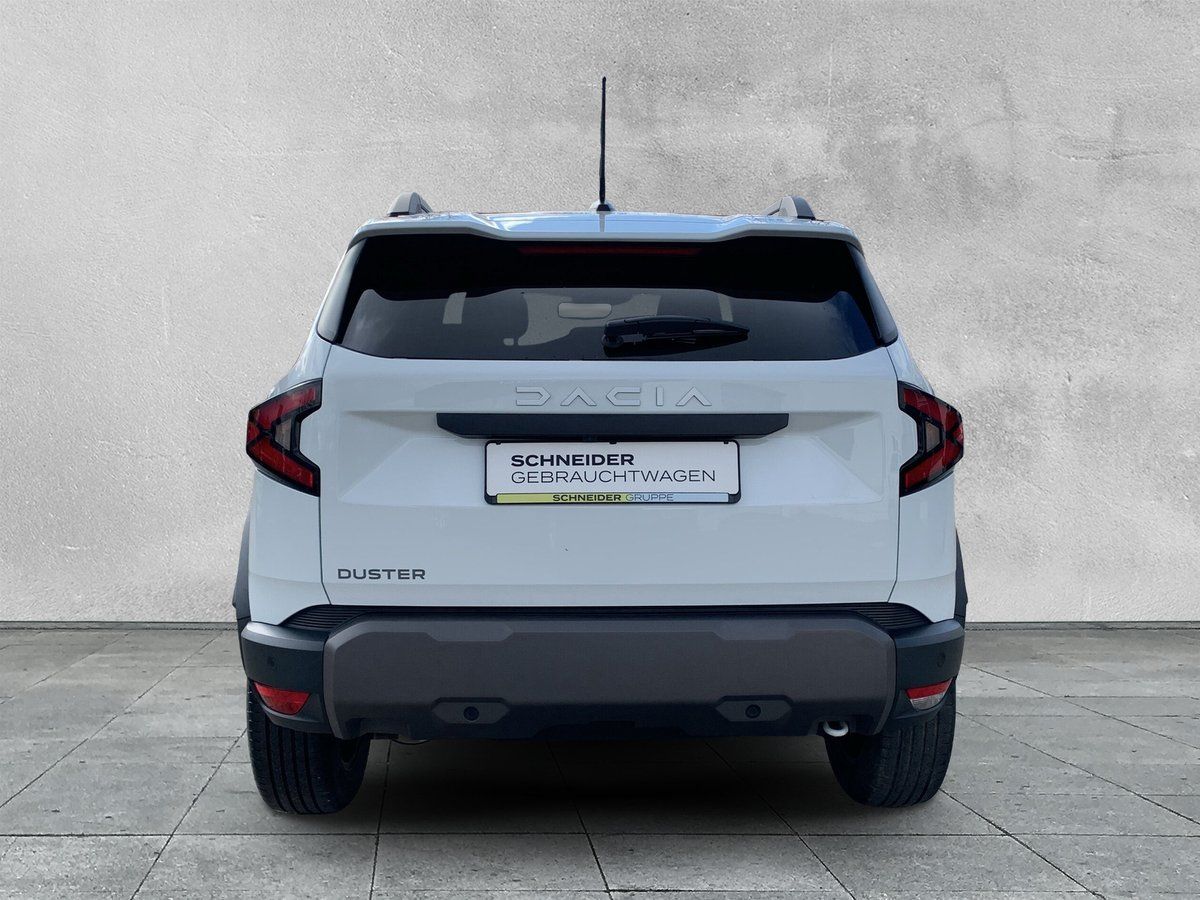 Dacia Duster - Bild 4