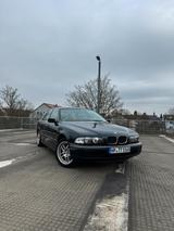 BMW Bmw 520i Touring - gebrauchte BMW 520 aus dem Jahr 1997