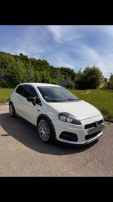 Fiat punto abarth esseesse 180ps LPG gasan... - Fiat Punto: Abart