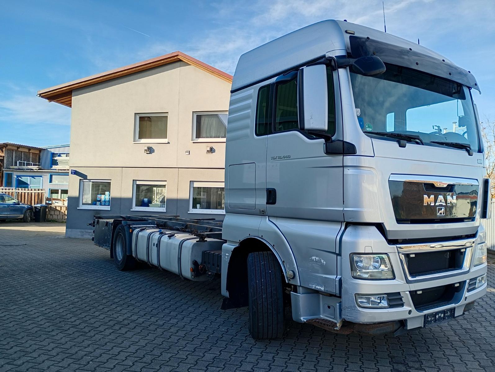 MAN TGX 18.440 BDF 4X2 Euro 5 (38)