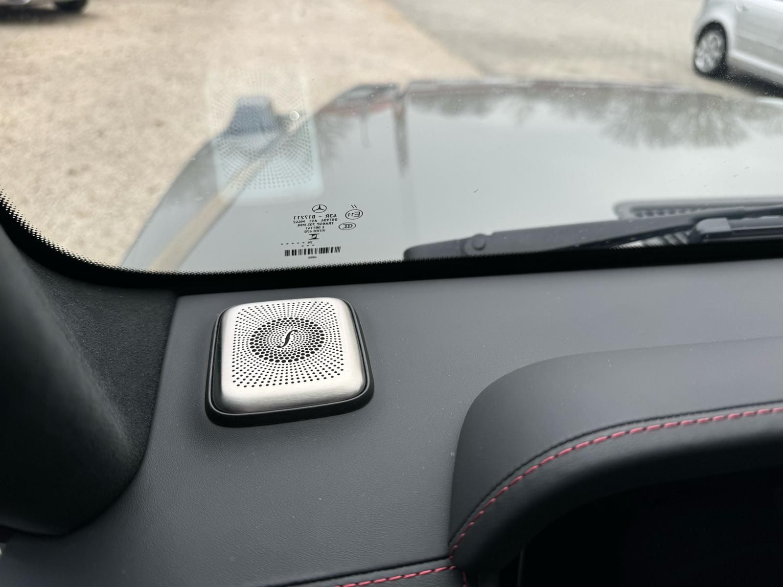 MERCEDES-BENZ G 63 AMG G 63 AMG*Manufaktur*Burmester*360KAM*NightPaket*, Ansicht 21