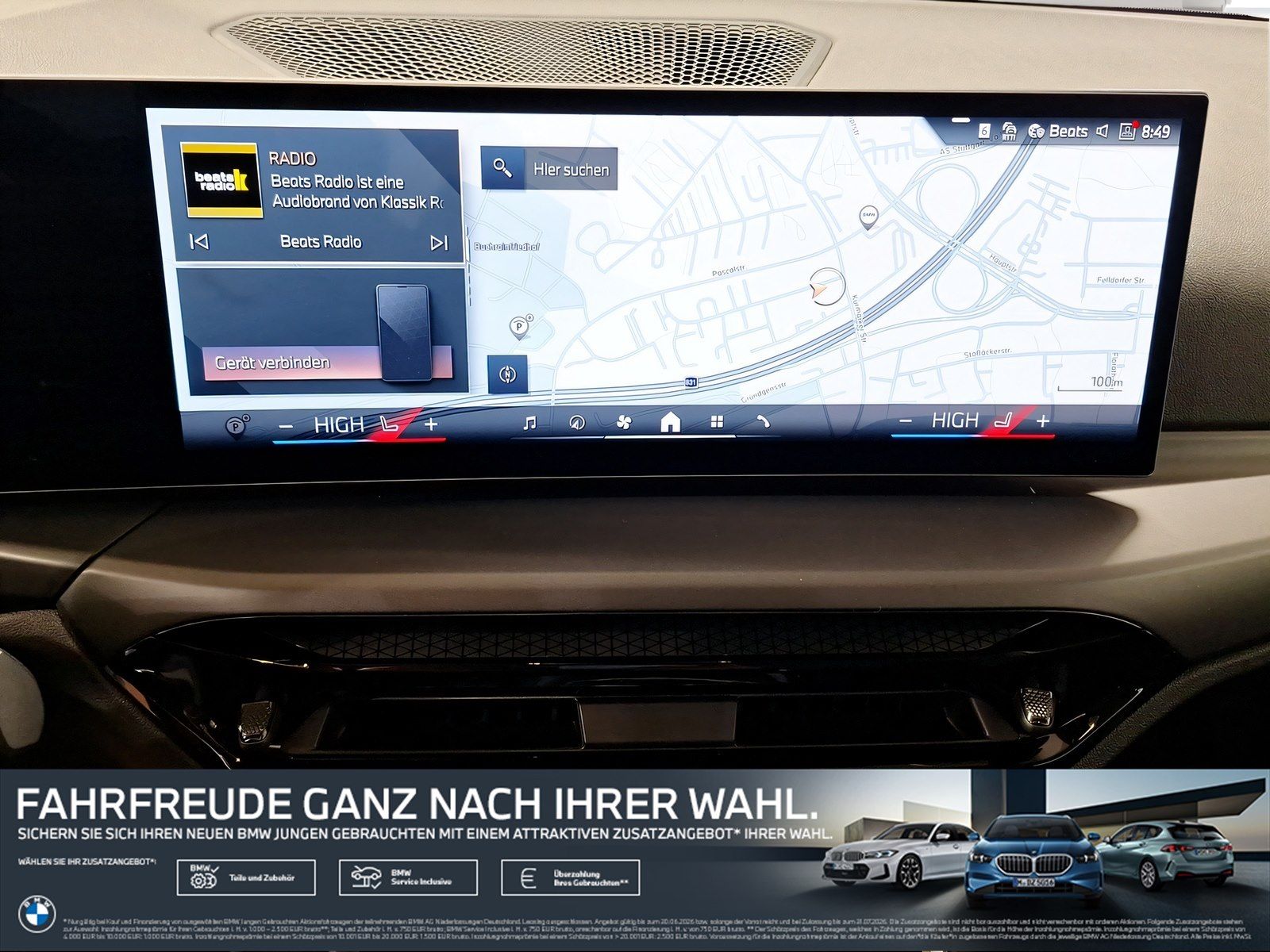 BMW 318 - Bild 16