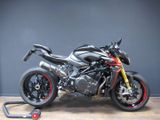 MV Agusta BRUTALE 1000 RR + Umbau + Kellermann + Arrow  + - MV AGUSTA 1000 R