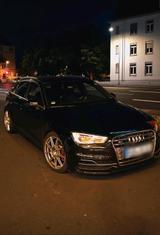 Audi S3 8v - Audi S3 in Wiesbaden