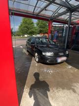 Audi A4 B6 1.9tdi - Audi A4 aus 2003: TDI