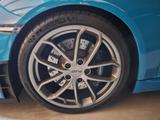 Porsche Cayman GT4 Cayman GT4 miami blue BRD - Porsche Cayman in Wuppertal
