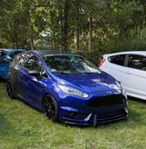 Ford Fiesta 1,6 EcoBoost ST ST - gebrauchte Ford Fiesta aus dem Jahr 2017