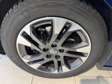 Bild 17 Opel Zafira Life Tourer M 177PS Leder + Tisch + AHK