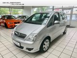 Opel Meriva Edition 1.4 Twinport 1.Hand+VFW TÜV neu - Opel Meriva aus 2006
