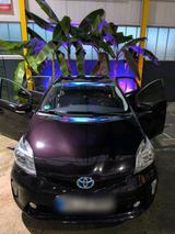 Toyota Prius Hybrid  top gepflegt TÜV bis... - gebrauchte Toyota Prius aus dem Jahr 2014