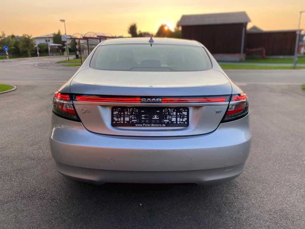 Saab 9-5