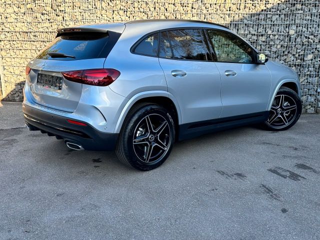 Mercedes-Benz GLA 200 – Bild 5