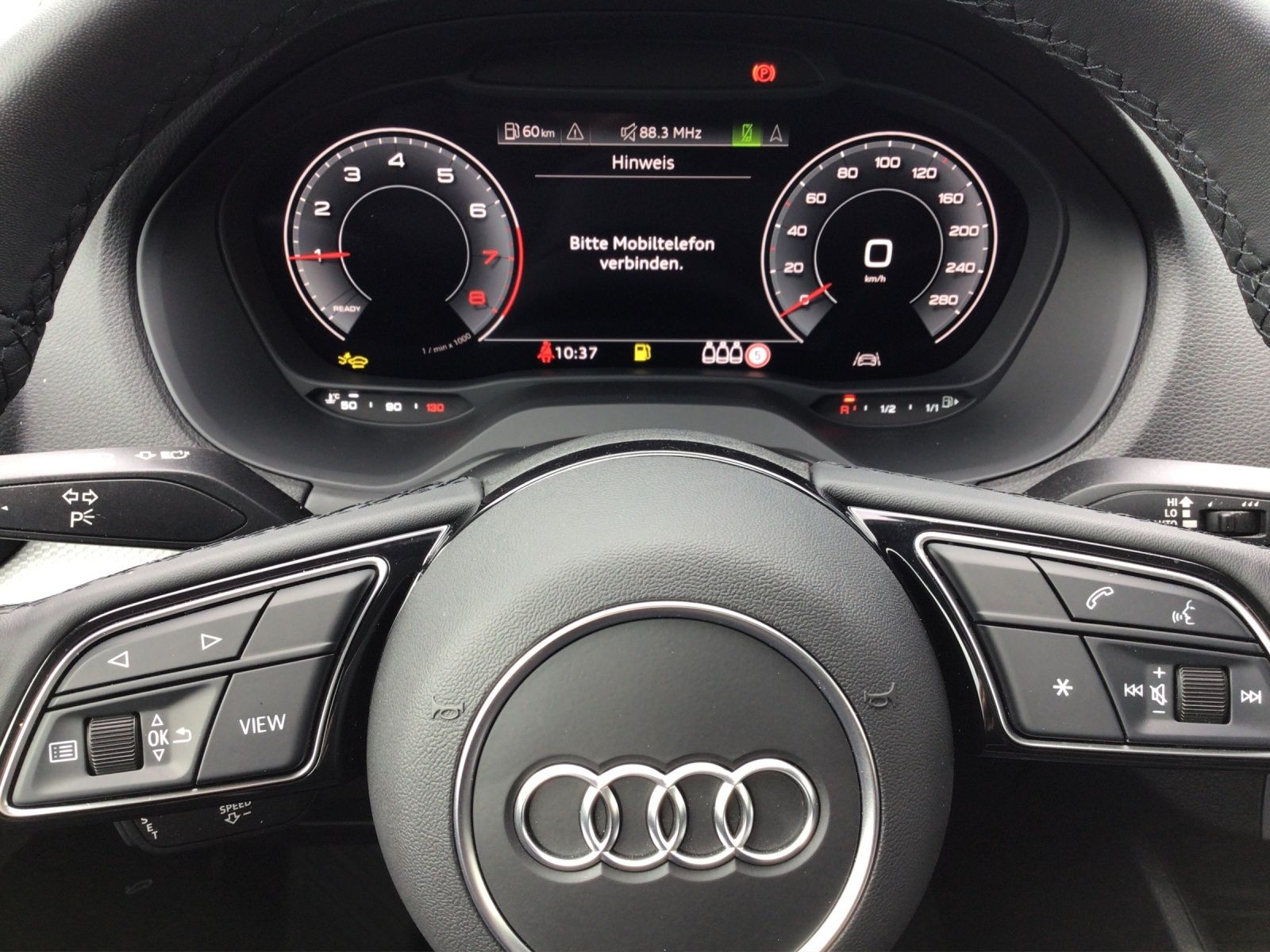 Audi Q2 - Bild 15
