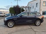 Jaguar F-Pace Prestige AWD -LEDER-LED-KAMERA-