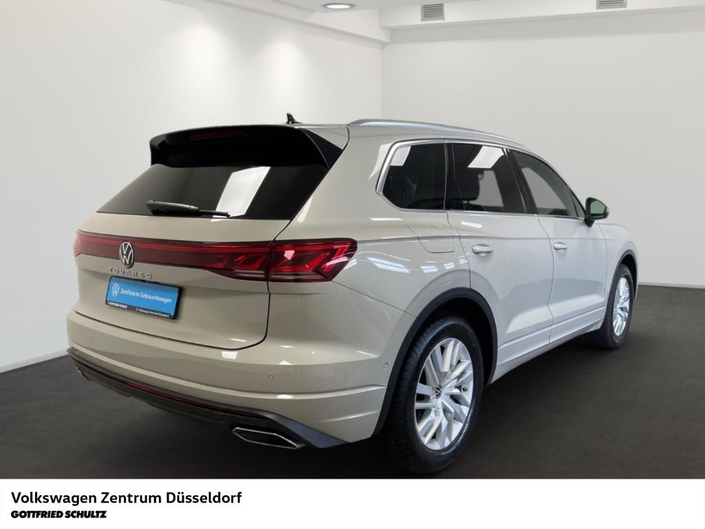 Volkswagen Touareg - Bild 4