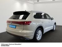 Volkswagen Touareg - Vorschau Bild 4