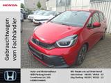 Honda Jazz e:HEV Advance - Honda Jazz Gebrauchtwagen in Frankfurt