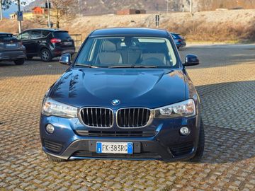 BMW X3 - 3