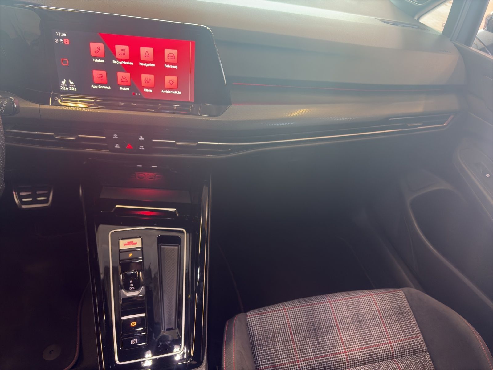 Volkswagen Golf - Bild 12