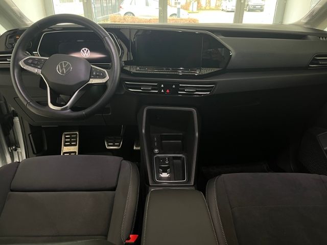 Caddy Style 2.0 TDI LED APP GRA KAM ERGO