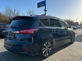 Ford S-MAX Autom. ST-Line *LED*R-Cam*7 Sit.*KeyGO*DAB - Ford S-Max: ST