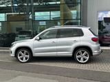 Volkswagen Tiguan Sport & Style R Line PDC Panorama SHZ AHK - Volkswagen Tiguan in Kassel