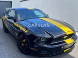Ford Mustang 3.7 V6 "Bi-XENON+LEDER+SPORT+LED" - gebrauchte Ford Mustang aus dem Jahr 2013
