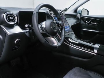 Mercedes GLC 200 - 6