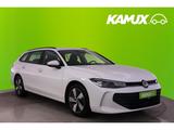 Volkswagen Passat Variant 1.5eTSI DSG+LED+NAVI+TEMPO+PDC - gebrauchte VW Passat Variant aus dem Jahr 2024