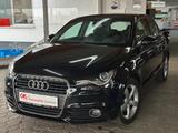 Audi A1 1,4TFSI SB Ambition*Temp*SHZ*PDC*Nav*Bi-Xen - Audi A1 Ambition mit Benzin-Antrieb