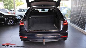 Audi A6 - 5