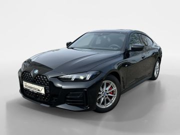 BMW Leasingangebot: BMW 430d xDrive Gran Coupe M Sport Pro ACC el.Sitze 
