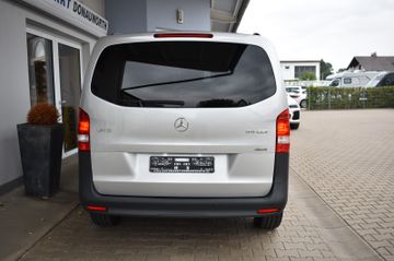 Mercedes Vito - 8