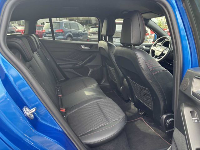Ford Focus Turnier 2.0 EcoBlue Aut. ST-Line NaviLED