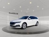 Skoda Octavia Combi 1.5 TSI First Edition AHK KAM NAV - Skoda Octavia: Edition