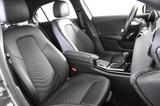Mercedes-Benz A 180 *1.Hand*T-Leder*Navi*Park ass.* - gebrauchte Mercedes-Benz A 180 aus dem Jahr 2019