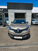 Renault Kadjar ENERGY TCe 130 EDC Bose Edition - gebrauchte Renault Kadjar aus dem Jahr 2017