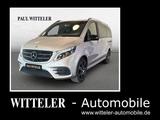 Mercedes-Benz V 250 d AVANTGARDE Lang AMG/STANDHZ/KLIMA/360°