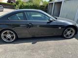 BMW 330i Coupé -Service neu | Scheckheft BMW  - BMW 330: Coupe, 330i