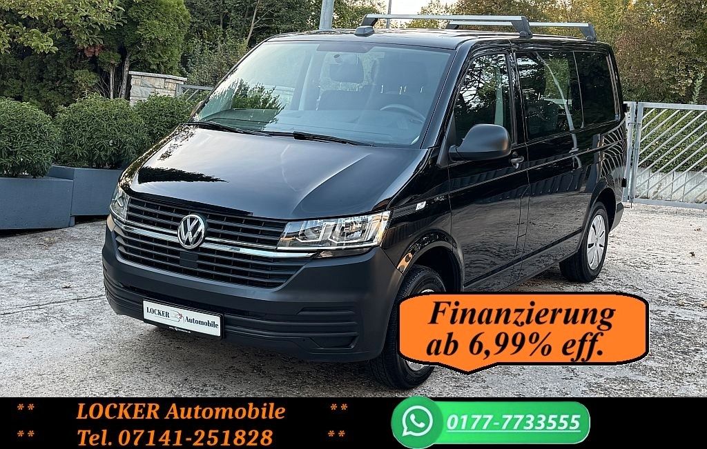 Image of Volkswagen T6 Transporter