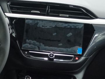 Fotografie 9 des Opel Corsa Corsa-e GS Alcantara Kamera LED Sitzhzg 3-phasig