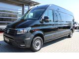 Volkswagen Crafter 35 TDI Lang Hoch FWD DSG*LANE*CAM*ERGO* - schwarze Volkswagen Crafter