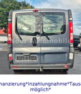 Opel Vivaro Lang+ausgebaute Camper+Klima+Kamera+AHK+ - gebrauchte Opel Vivaro aus dem Jahr 2012