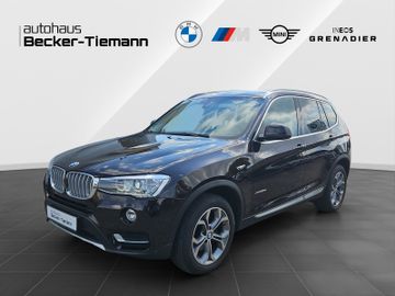 BMW X3 - 1