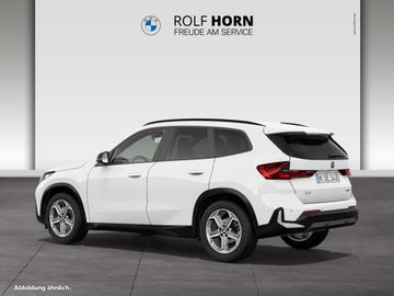 BMW X1 - 7